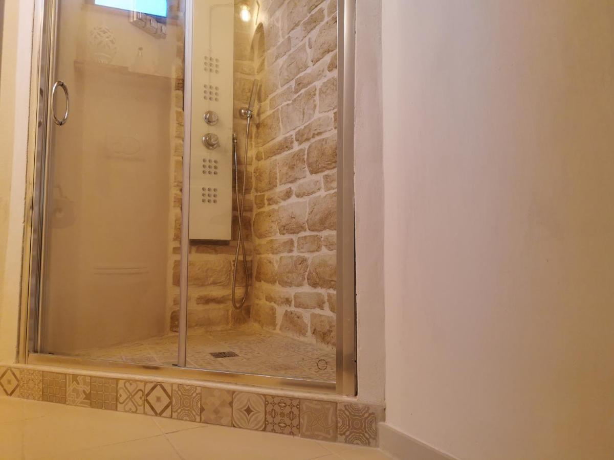Trullo Suite Cisternino Eksteriør bilde